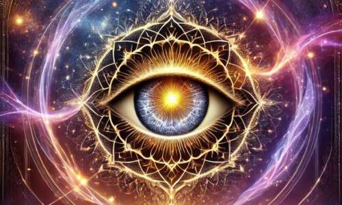 Unlocking the Mind’s Eye: A Beginner’s Guide to Remote Viewing