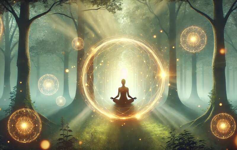 The Power of Shamanic Clearings & Soul Retrievals
